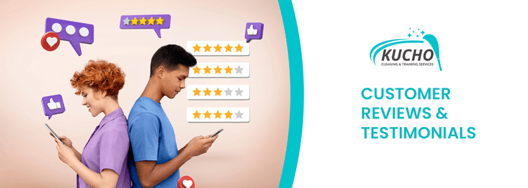 Creating Engaging Video Content for Cleaning Service Promotion