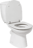 Service Image Toilet / Bathroom Cleaning