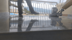 Service Image Marble cleaning & Polishing