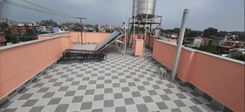 Service Image Tile Deep Cleaning