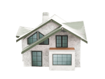 Service Image Post Construction - New House Cleaning Service